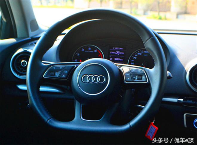 奥迪a3l试驾,2021奥迪a3三厢试驾视频