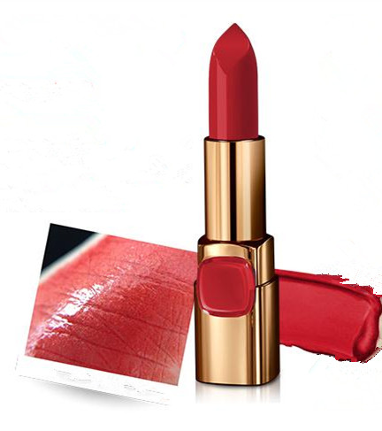 开挂的口红,欧莱雅口红ysl口红