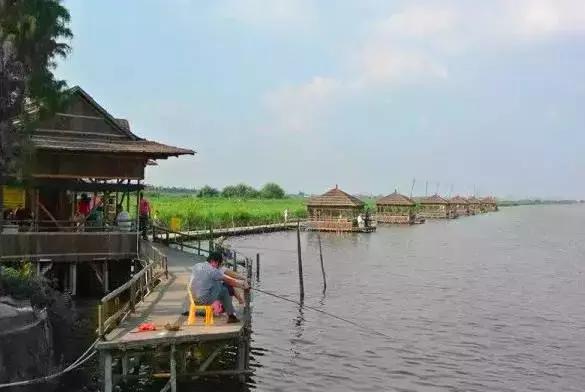 别再跟我说“母鸡”去哪玩！广州48个一日游免费景点推荐！