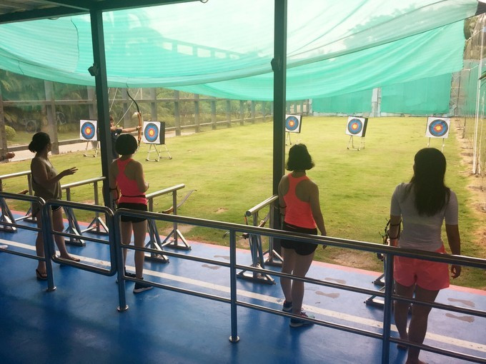 三亚clubmed亲子游游记,三亚clubmed游记