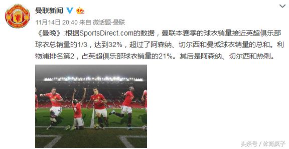 这才是大户人家的底蕴,五大联赛排名第一的球队利物浦