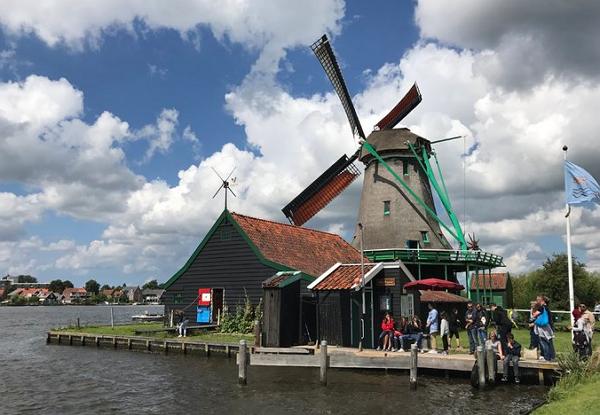 荷兰算不算世界霸主,荷兰是一流强队吗