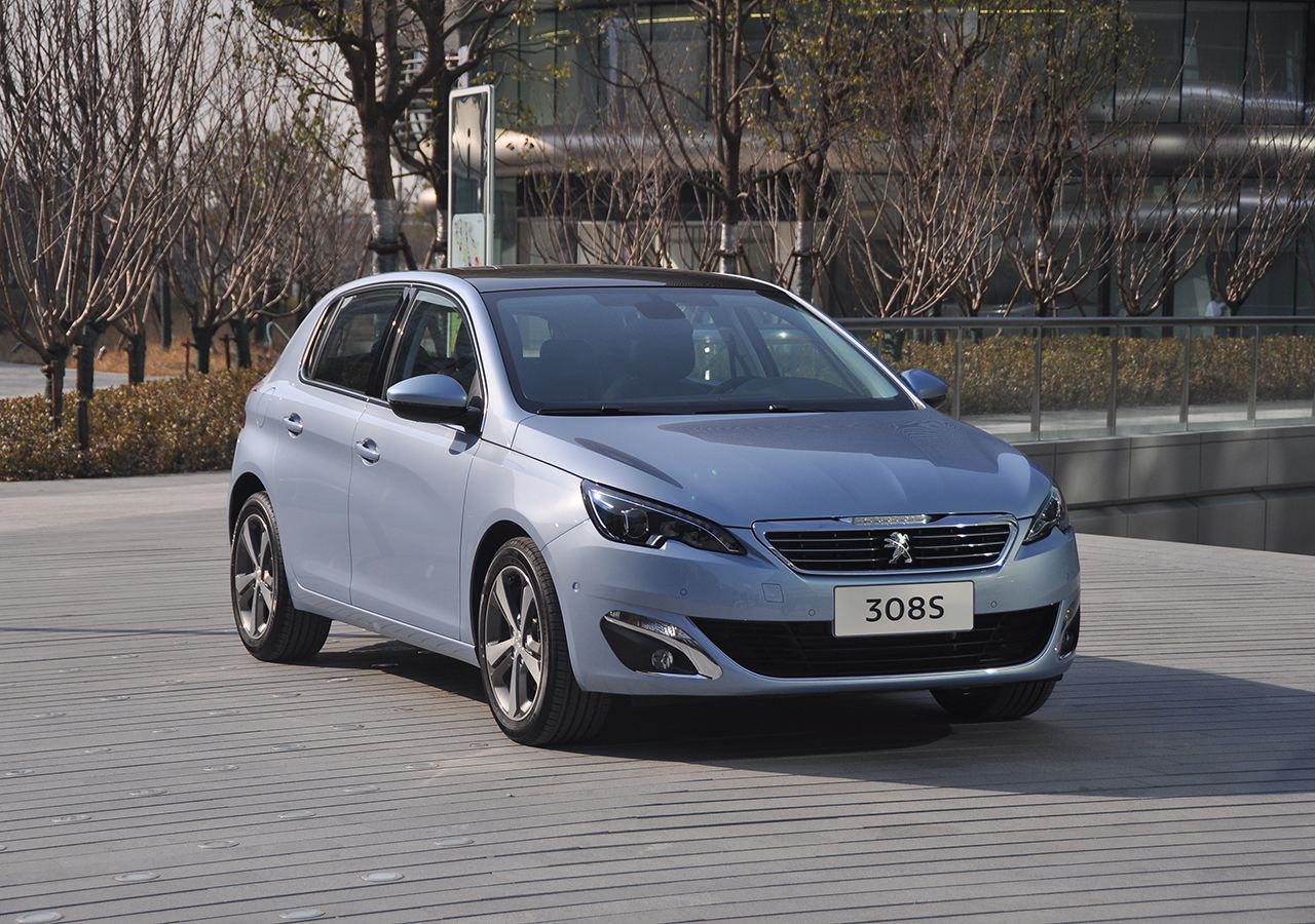 标致308s是好车吗,标致308s现在还值得买吗