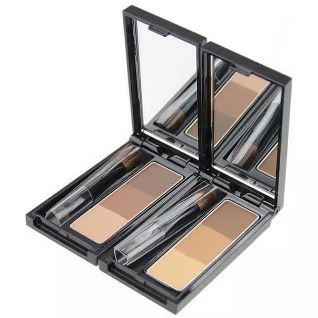 种草欧美妆必备单品,种草好用的美妆集