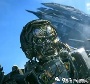 变形金刚4幕后冷知识,变形金刚4禁闭的来历