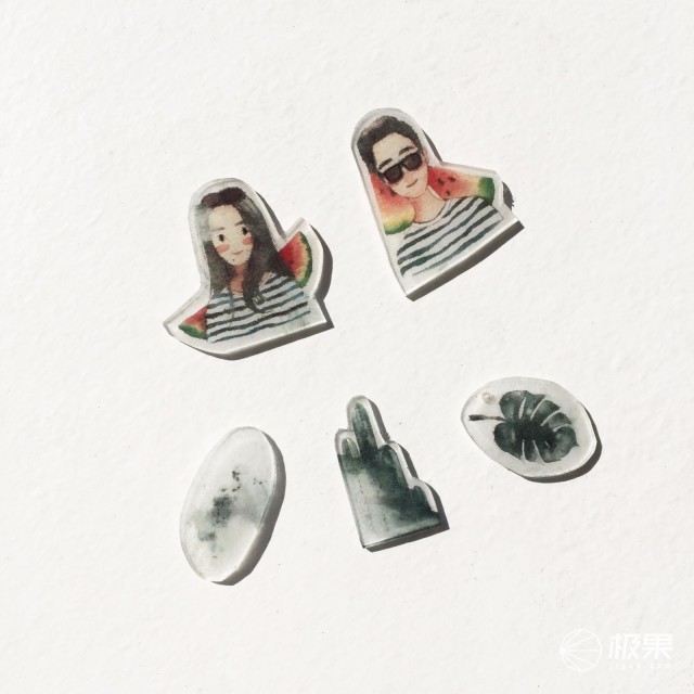 小姐姐教你diy,小姐姐手工diy饰品配件