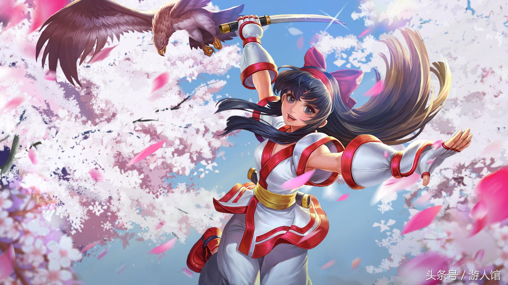 王者荣耀snk英雄还能返场么,王者荣耀snk还会有哪些英雄