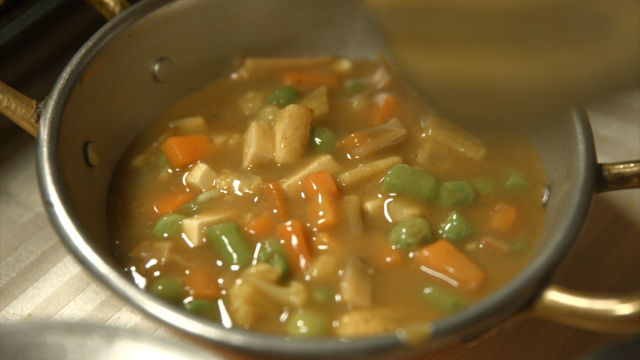 搞定咖喱粉、咖喱块和油咖喱，让总理为你疯狂打电话！