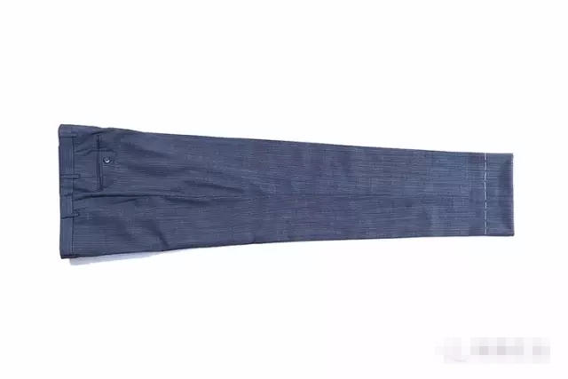 定制西装如何收纳整理好,正装西服怎样打包