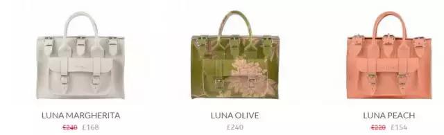 大牌颜值双肩包,高性价比双肩包品牌推荐女款