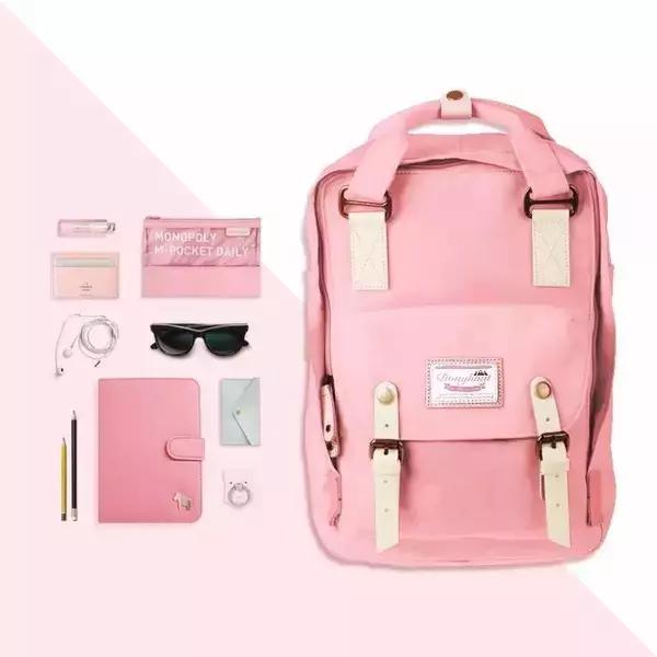 大牌颜值双肩包,高性价比双肩包品牌推荐女款