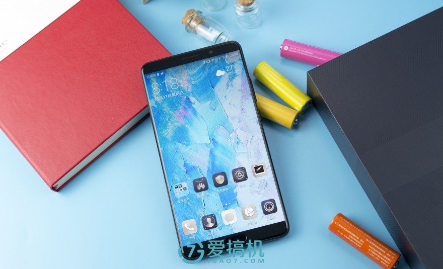 华为mate10详细参数及优缺点,史上最强的华为mate系列