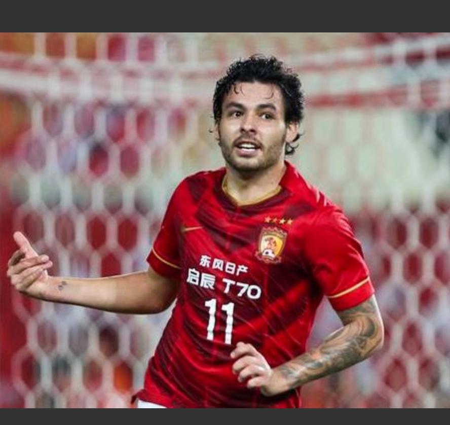 历届中超,盘点中超史上的传奇人物