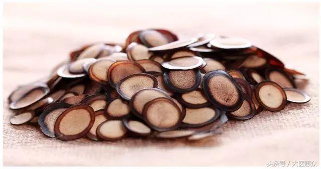 鹿茸与藏红花,鹿茸藏红花