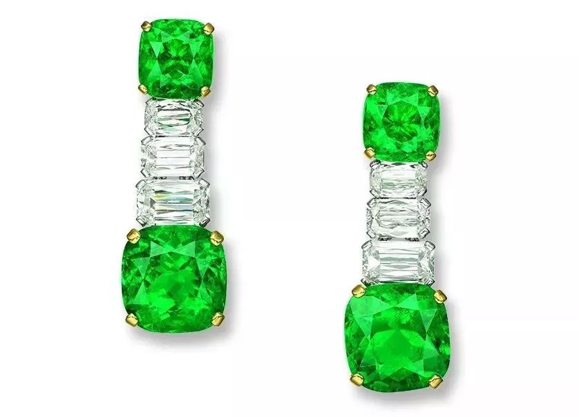 2019年香港珠宝秋拍,香港苏富比2017珠宝秋拍结果