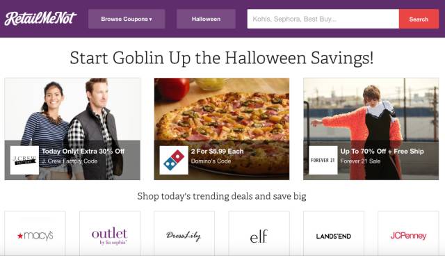 推荐的美国购物官网,赴美必买清单