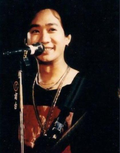 beyond黄家驹所有和声,黄家驹beyond音乐电台