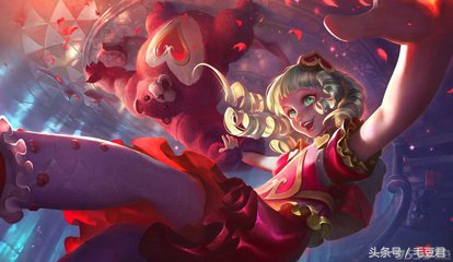 安妮皮肤有多可爱,爱玩火的小女孩