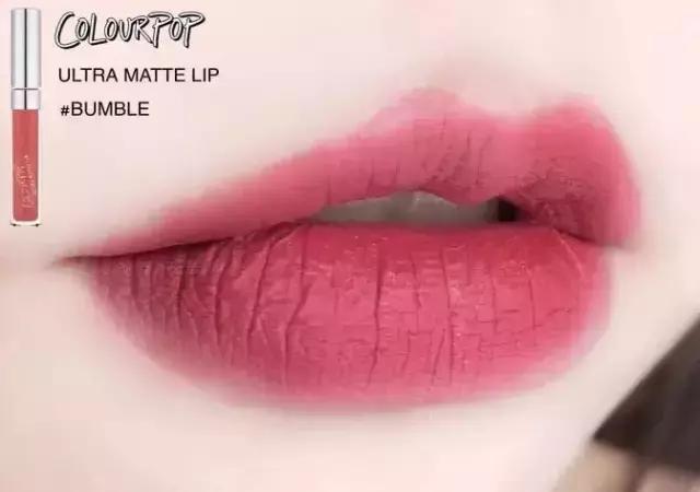 必买的10支口红推荐一下,吃土色口红推荐平价