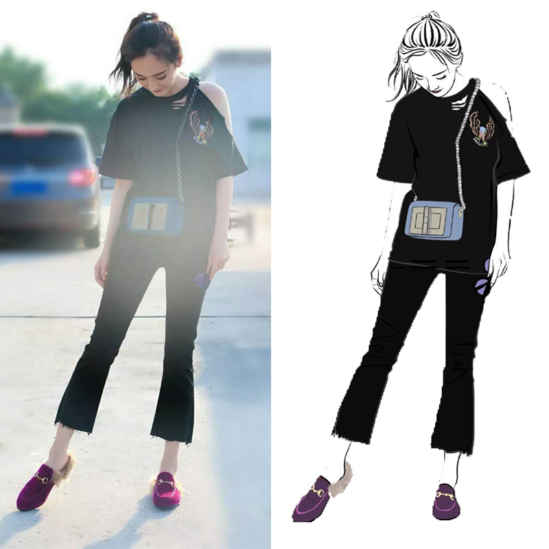 鞋子穿袜子打滑小妙招,鞋子滑袜子总往下掉妙招