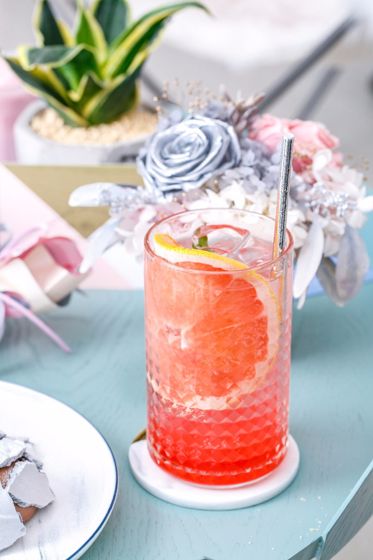 甜蜜暴击甜品店,天津甜品店推荐