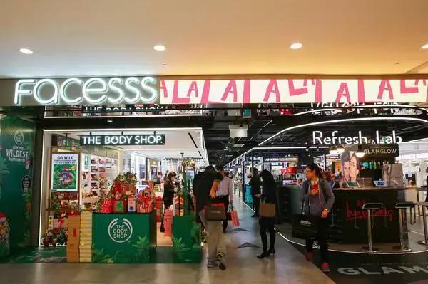 去香港莎莎购物攻略,去香港旺角必买的东西清单