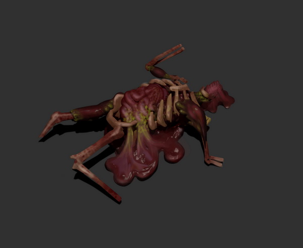 暗黑3死灵法师技能树图片,暗黑3死灵法师剧情