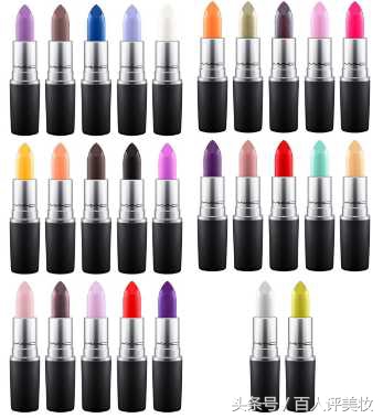 mac魅可柔感,mac魅可粉底液深度测评