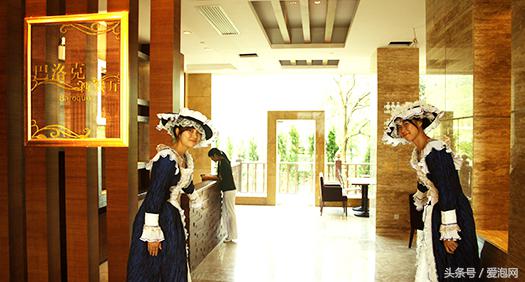 从化崴格诗温泉庄园攻略,广州崴格诗温泉庄园