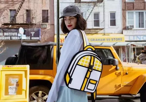 大牌颜值双肩包,高性价比双肩包品牌推荐女款