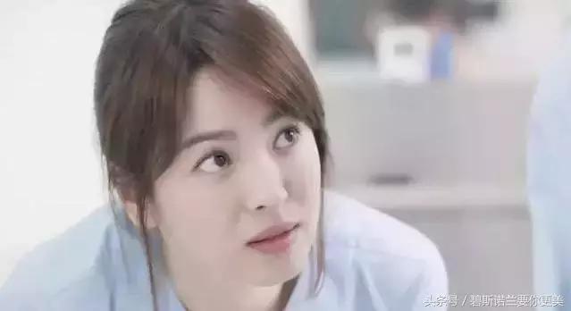 怎样才能做出一副好看的眉毛,怎么判断自己适合画哪种眉毛