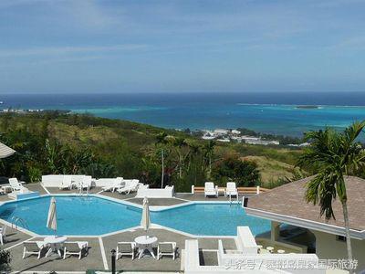 塞班岛住什么人,塞班岛旅游住哪里