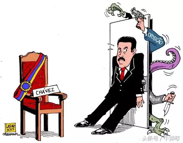 这个友好国家又摊上了大事，中国千万要小心了！