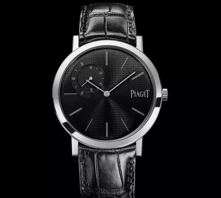 2万块的沛纳海,沛纳海24k金限量款