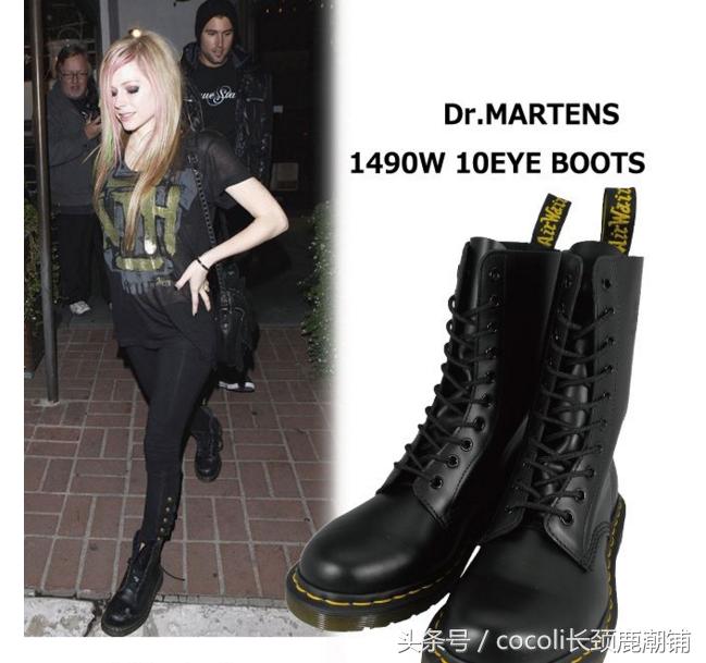 马丁靴drmartens,马丁大夫马丁靴