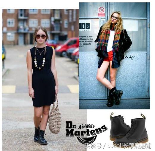 马丁靴drmartens,马丁大夫马丁靴