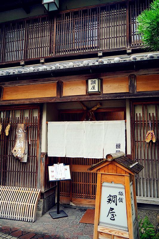 日本关西夏日赏——今夕传媒旅行家出品