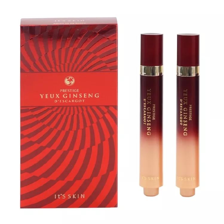 90后最好用的眼霜,90后适合眼霜