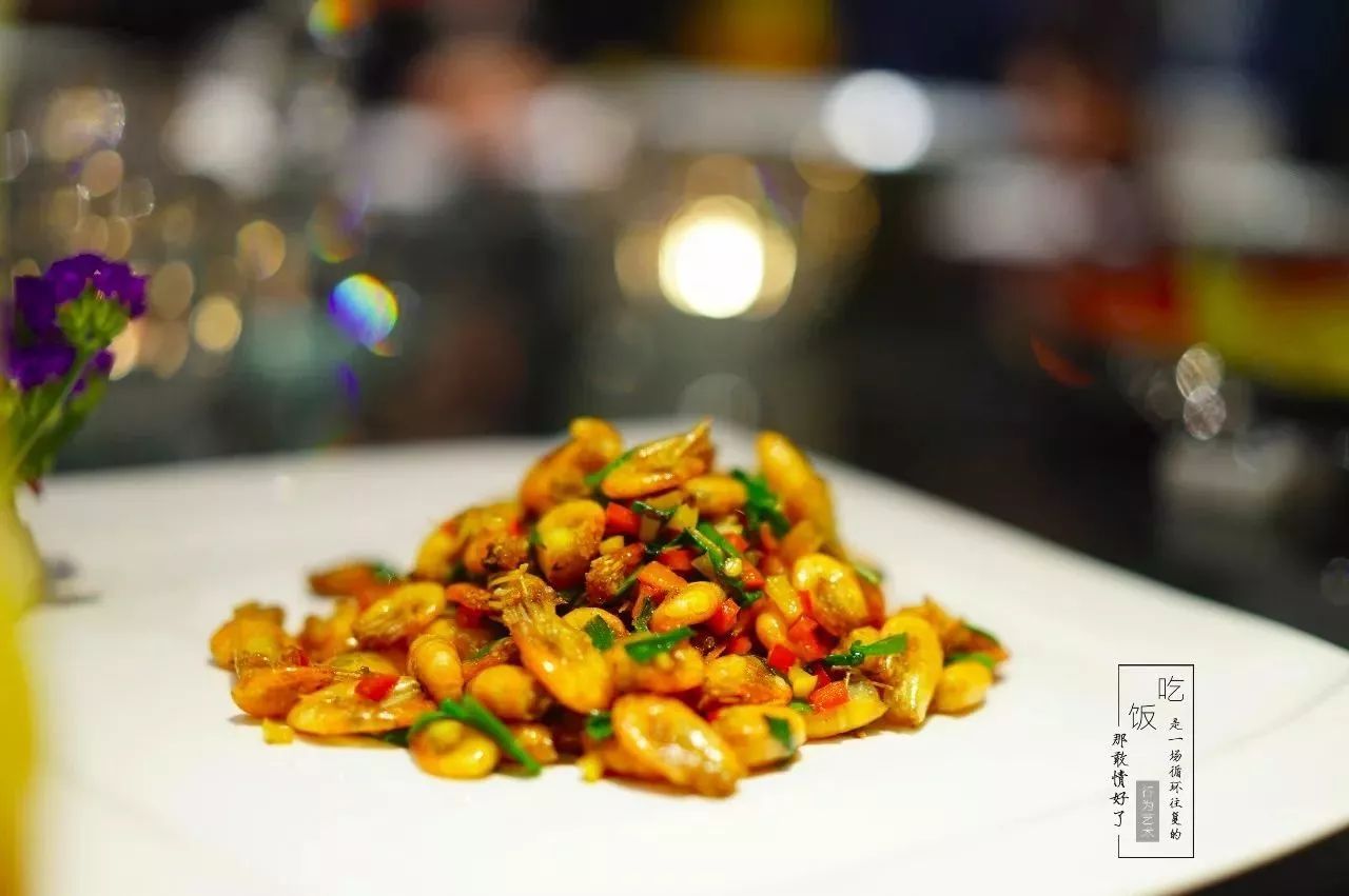 最好吃的泰餐推荐,特色好吃的泰餐