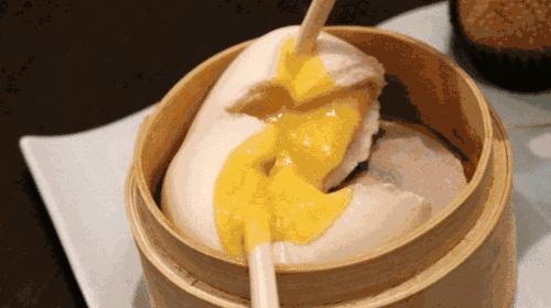 武汉这10款“爆浆”美食，一不留神就爆出来溅你一脸！