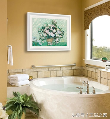 卫生间里面布局图风水禁忌,卫生间布局风水讲究的8个禁忌