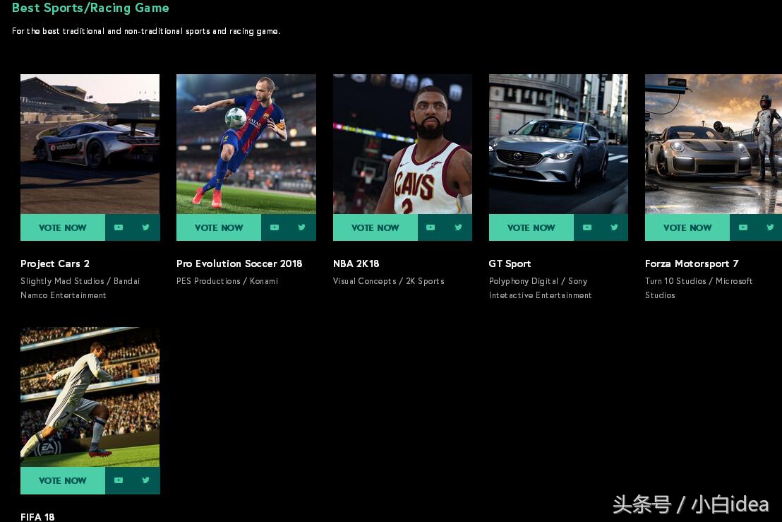 游戏杂谈-如果“吃鸡”真拿了年度游戏，你们千万别惊讶