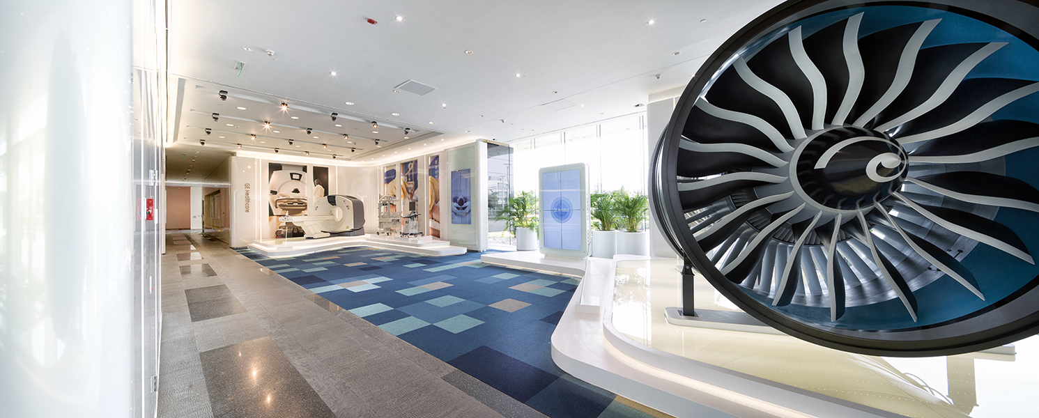 通用电气跟通用汽车,通用电气和通用汽车什么区别