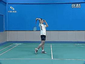 打好高远球,打好高远球要练习多久