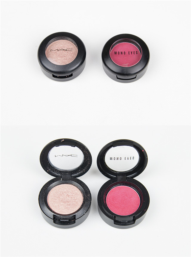 比较适合新手用的眼影,美妆达人推荐眼影