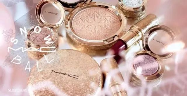 圣诞新年口红,ysl最新款限量口红