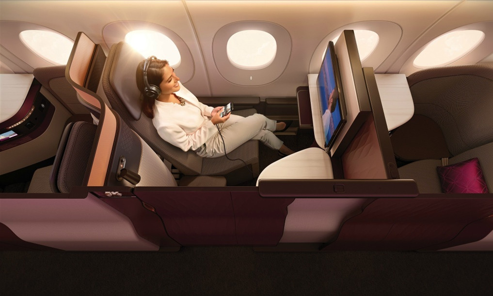 卡航是全球最富的航空吗,卡航是哪个航空