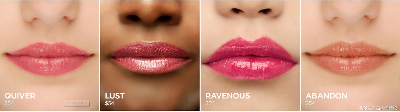 tf的口红哪个颜色卖得最好,tf口红100评价怎么样