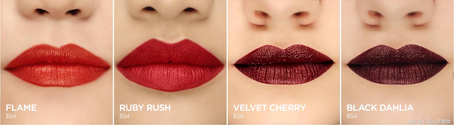 tf最红的口红是哪几款,tf最好的口红是哪一个