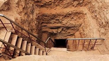 鬼吹灯九层妖塔真实存在吗,鬼吹灯九层妖塔真实图